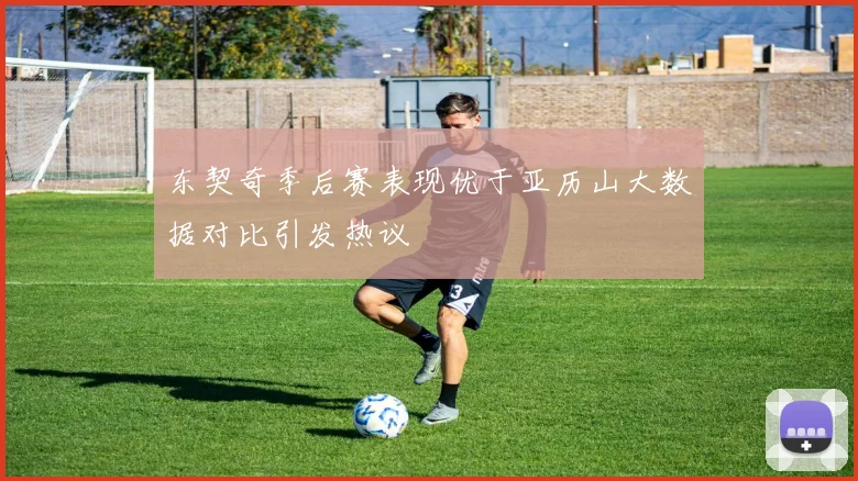 东契奇季后赛表现优于亚历山大数据对比引发热议