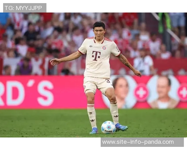 德甲球员身价大幅下滑金玟哉伊藤洋辉跌幅引关注 德甲球员身价大幅下滑金玟哉伊藤洋辉跌幅引关注